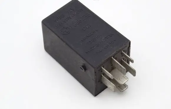 BMW 3 E36 Other relay 1388533