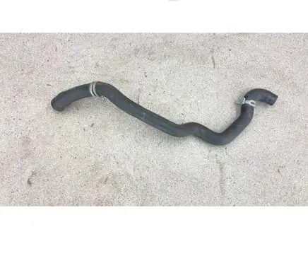 BMW M6 Engine coolant pipe/hose 9169918 64509169918