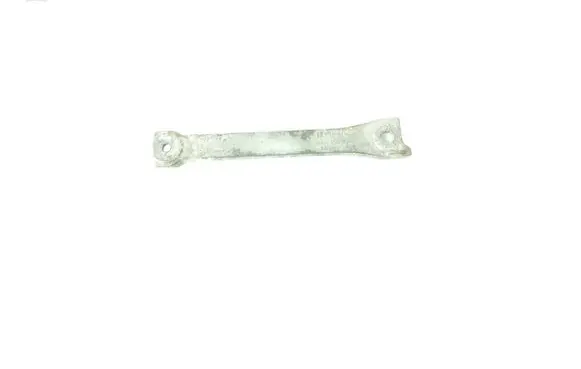 Gearbox mounting bracket