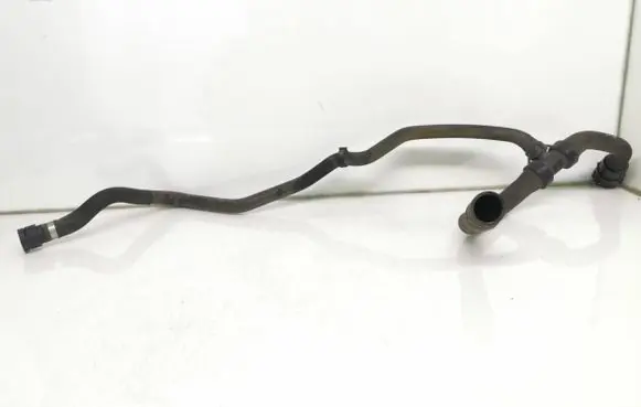 Ford Galaxy Engine coolant pipe/hose S4000238 S4000197 S0099379