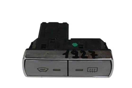 Ford Mondeo Mk III Windscreen/window heater switch 4S7T-18K574-AC