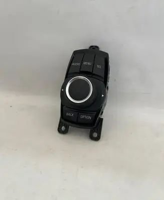 BMW 1 F20 F21 Head unit multimedia control 9261704 033623101 140426R0