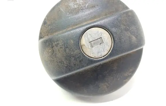 Fuel tank filler cap