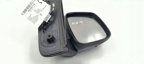 Fiat Fiorino Front door electric wing mirror 735714767