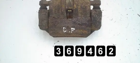 KIA Soul Front brake caliper