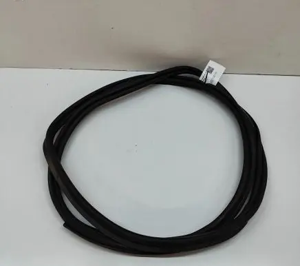 Mercedes-Benz E W213 Trunk rubber seal (body) A2137505100