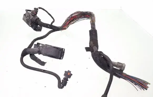 Other wiring loom
