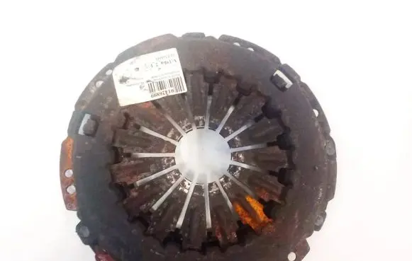 Toyota Avensis Verso Pressure plate 