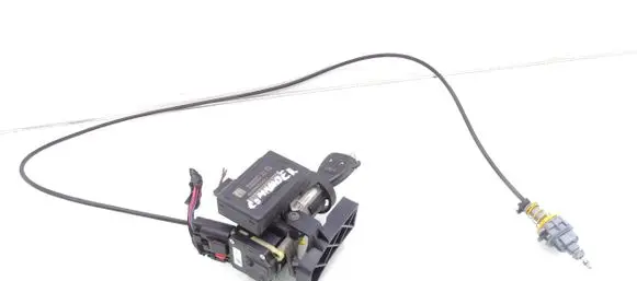 Jeep Commander Ignition lock 56044851AA