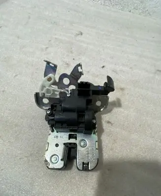 Audi A6 S6 C7 4G Tailgate/trunk/boot lock/catch/latch 4H0827505A 0434520411