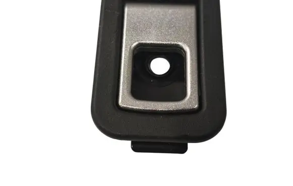 Toyota Highlander XU50 Tie down hook / loop 663110E010