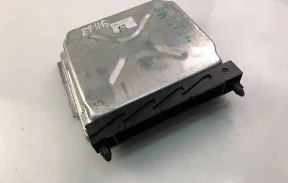 Volvo S80 Engine control unit/module ECU MB0797009291
