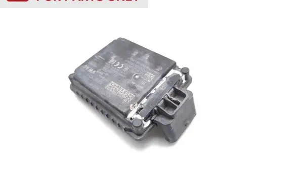 Volkswagen Polo VI Distronic sensor radar 2Q0907561J 2Q0907572D