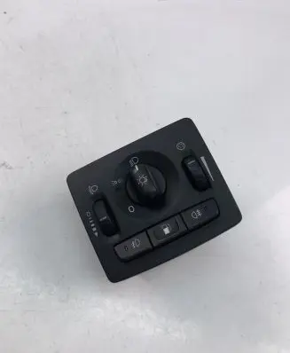 Volvo S40 Light switch 30669736