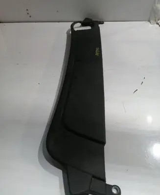 BMW 5 E60 E61 Top upper radiator support slam panel 16208310 817267 7803340