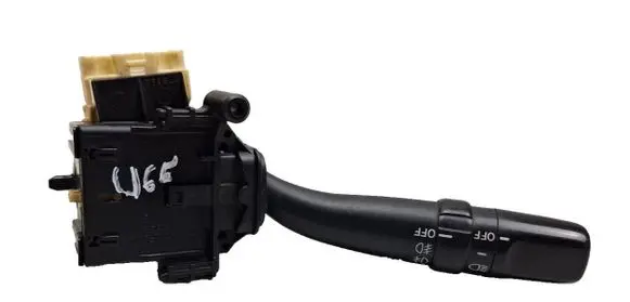 Indicator stalk