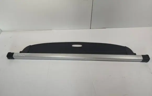 KIA Sportage Parcel shelf load cover 