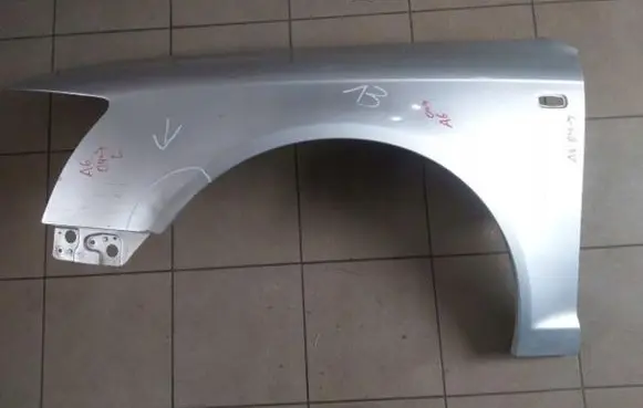 Audi A6 S6 C6 4F Fender