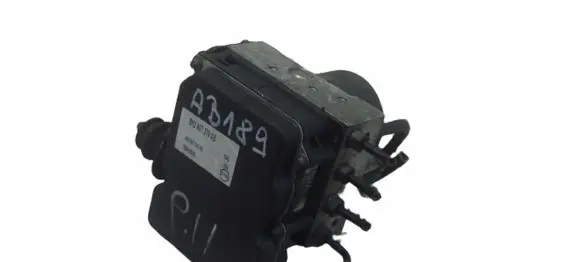 Audi A4 S4 B8 8K ABS Pump 8K0907379AB