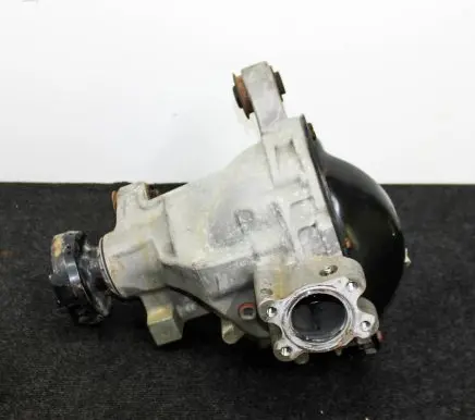 Ford F150 Front differential RFCL3W3A412AB JL3W3K147BA