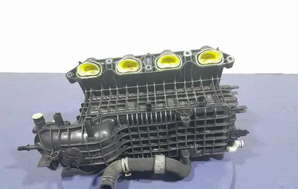 Skoda Octavia Mk3 (5E) Intake manifold 04E129711J