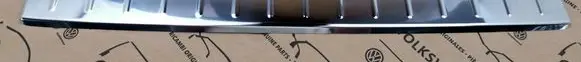 KIA Stonic Trunk/boot sill cover protection H8274ADE50ST