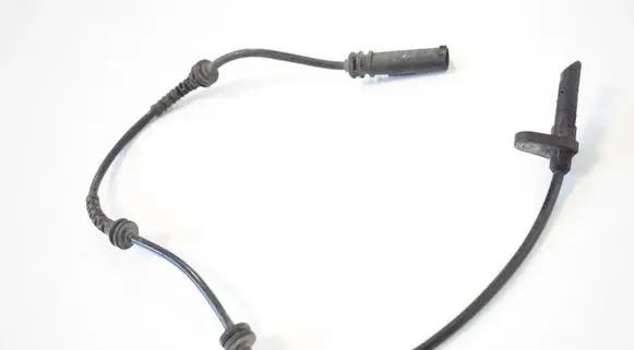 BMW 5 F10 F11 ABS rear brake sensor 0265008232 6784901