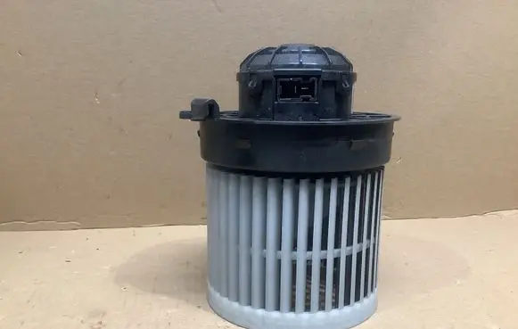 Heater fan/blower