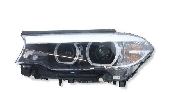 BMW 5 G30 G31 G38 Headlight/headlamp 8499115MWGK 8499115