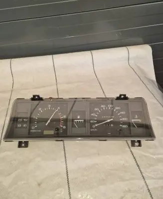 Nissan Terrano Speedometer (instrument cluster)