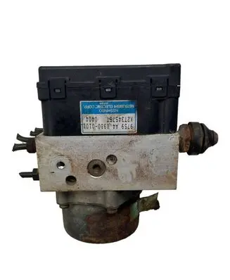 Honda HR-V ABS Pump A4044001036