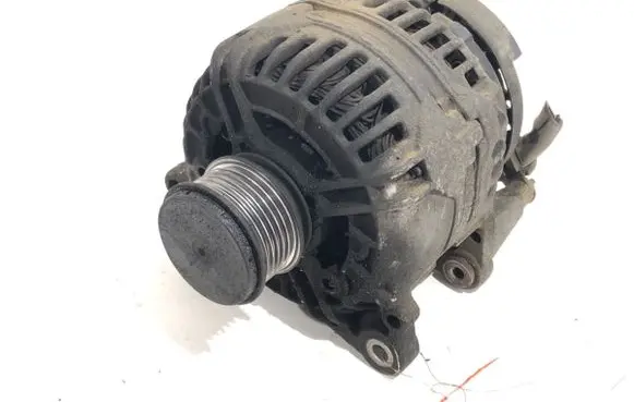 Generator/alternator