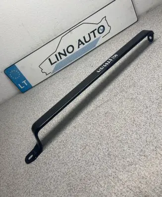 BMW 5 E60 E61 Battery bracket 61216927100
