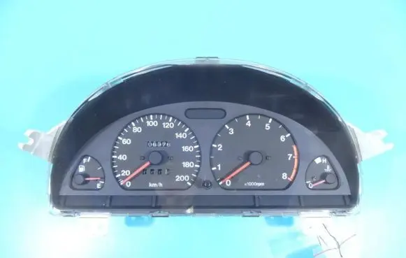 Suzuki Swift Cultus Speedometer (instrument cluster) IMPRK1306020