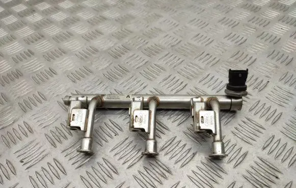 Ford B-MAX Fuel main line pipe DM5G9H487AA BM5G9F972BA CM5G9D280HB