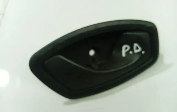 Renault Scenic III - Grand scenic III Rear door interior handle 826720001R