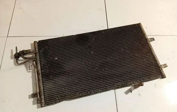 Ford Focus A/C cooling radiator (condenser) 