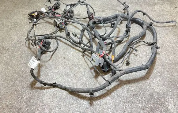 Volvo EX30 Other wiring loom 80002222 8892428692 574332