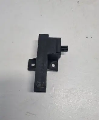 Interior comfort aerial antenna