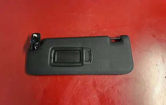 BMW X3 G01 Sun visor 8071071 51168071071