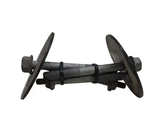 Tesla Model X Rear subframe 100901000A