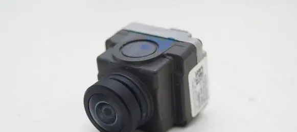 Volvo XC90 Reversing camera 