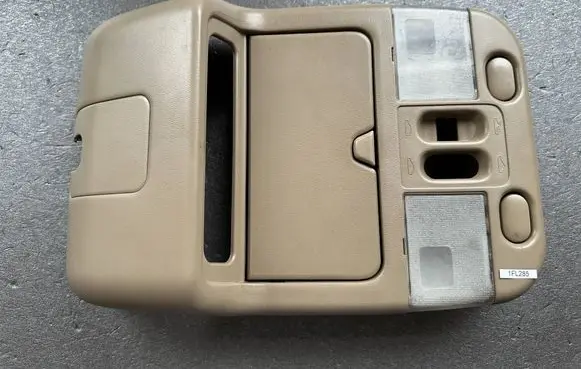 Nissan Patrol Y61 Headlining roof glove box 96980VC011