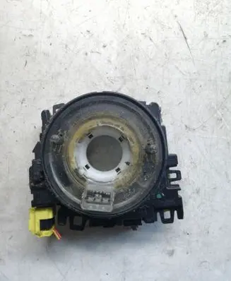 Volkswagen Golf VI Airbag slip ring squib (SRS ring) 10040774