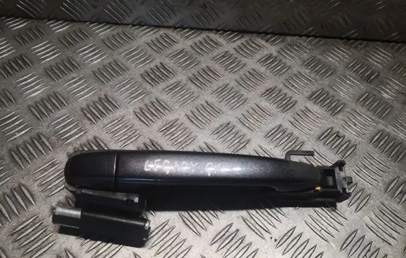 Subaru Legacy Front door exterior handle