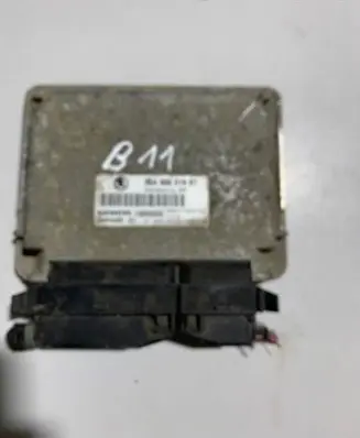 Skoda Octavia Mk1 (1U) Engine control unit/module 06A906019BT 5WP442804