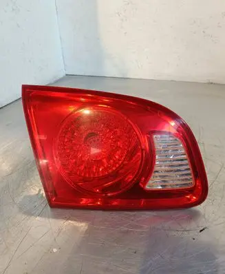 Hyundai Santa Fe Tailgate rear/tail lights