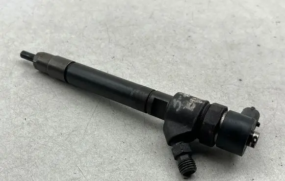 Volvo S80 Fuel injector 0445110298