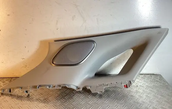 Lexus RX 450H (C) pillar trim 62480481301 62480482001
