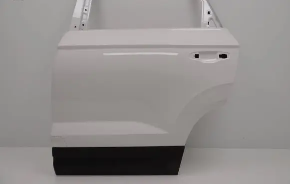 Seat Ateca Rear door 